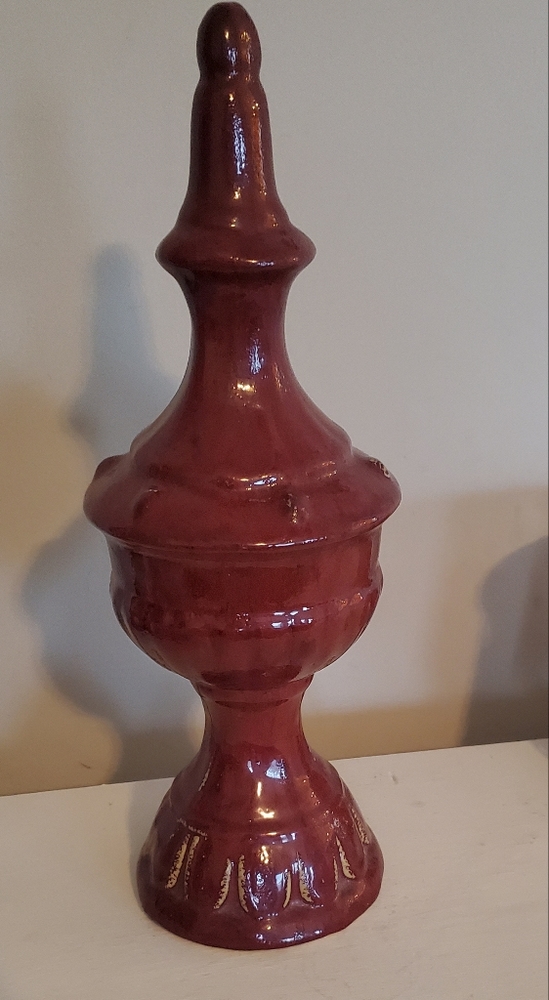 Ceramic Ornament Home Decor